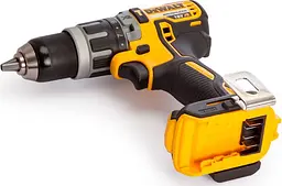 Дриль-шуруповерт DeWalt DCD796D2 [93618] - мініатюра 3