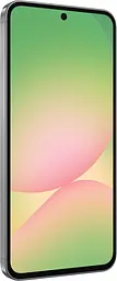 Смартфон Samsung Galaxy A56 5G 8/128Gb Graphite (SM-A566BZKAEUC) - мініатюра 3