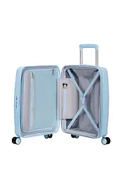 Валіза 55 См American Tourister MICKEY MAGIC MICKEY PASTEL BLUE 55x40x20(23) 66C*11001 - мініатюра 2