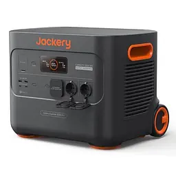 Зарядна станція Jackery Explorer 3000 Pro - мініатюра 5