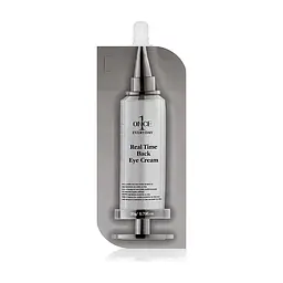 Крем для шкіри навколо очей Chamos Real Time Back Eye Cream 20 мл (8809639615089)