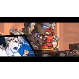 Ключ активації Microsoft Hardcore Mecha для Xbox One/Series S/X - мініатюра 4