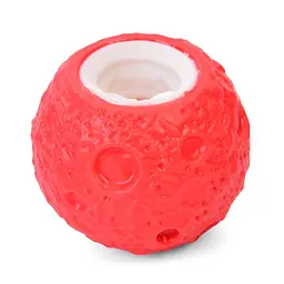 Дитяча іграшка антистрес "Космонавт" Bambi MS 4392(Red)