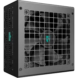 Блок живлення DeepCool GamerStorm PN850M (R-PN850M-FC0B-JGEU) 850W