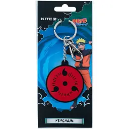 Брелок-підвіска Kite Naruto 3001-2 NR - мініатюра 5