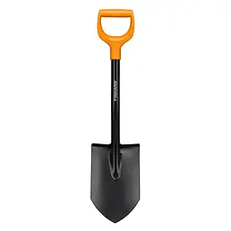 Лопата туристична Fiskars Solid Metal (1066715)