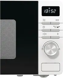 Мікрохвильова піч Gorenje MO20A3W - мініатюра 5