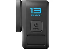 Екшн-камера GoPro HERO13 Black (CHDHX-131-RW) - мініатюра 2