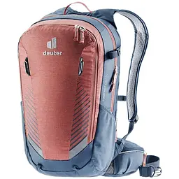 Рюкзак Deuter Compact EXP 14 Redwood (1052-3206121 5332) - мініатюра 8