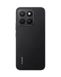 Смартфон Honor X8c 8/512GB Black NO NFC - мініатюра 2