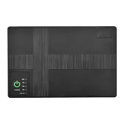 ДБЖ Andes DC1018P 18W 10400mAh 12V/ 9V/5v - мініатюра 4