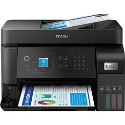 БФП Epson EcoTank L5590 (C11CK57403) [118580]