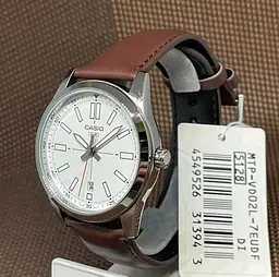 Годинник Casio MTP-VD02L-7E - мініатюра 4