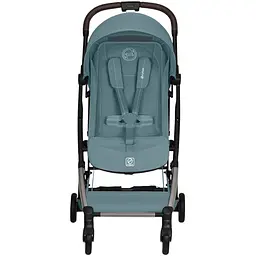 Візок Cybex Orfeo TPE Stormy Blue (526001043) - мініатюра 2