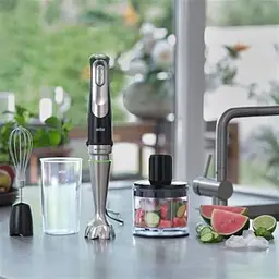 Блендер Braun MQ 9135 XI - мініатюра 4