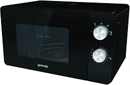Мікрохвильова піч Gorenje MO20E1B - мініатюра 3