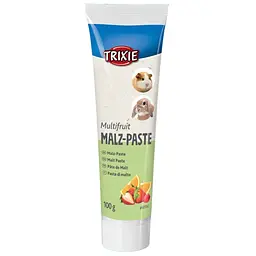 Паста для гризунів Trixie солодова мультифрукт, 100 г