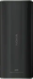 Мобільний телефон Nokia 105 TA-1684 DS 2024 Black UA UCRF - мініатюра 3