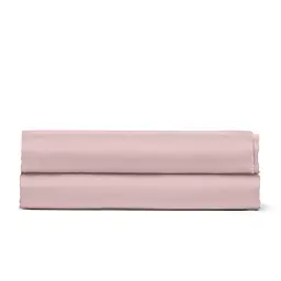 Комплект постільної білизни Cosas підлітковий сатин BLUSH 160 x 220 см (19Satin_Blush_Blush_155) - мініатюра 5