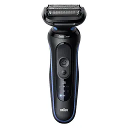 Електробритва Braun Series 5, 52-B1000S Wet&Dry (57675)