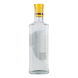 Горілка Medoff Класик Експортна 40% 0.35 л - мініатюра 4