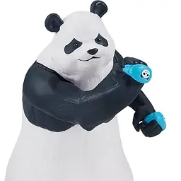 Фігурка Spirits Магічна битва Jujutsu Kaisen Панда Panda 15 см BS JK P - мініатюра 3