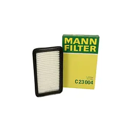 Повітряний фільтр для автомобіля Mann C23004 - мініатюра 4