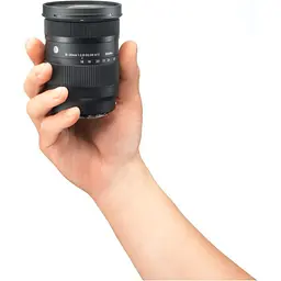 Об'єктив Sigma AF 16-28mm f/2.8 DG DN Contemporary Sony E [99778] - мініатюра 5