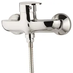 Змішувач s33 Ø40 для душа AQUATICA (9733300) - мініатюра 4
