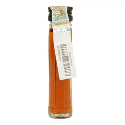 Коньяк України Koblevo Reserve 3 зірки 40% 0.1 л - мініатюра 4