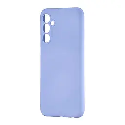 Чохол TPU Colorful Protected Camera Samsung M34 5G (M346) Lilac Purple