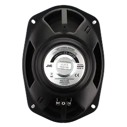 Коаксіальна автоакустика JVC CS-J6930 [55529] - мініатюра 5
