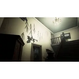 Ключ активації Microsoft Slender: The Arrival для Xbox One/Series S/X - мініатюра 2