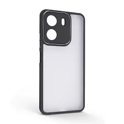 Чехол ArmorStandart Shade для Xiaomi Redmi 13C 4G Black