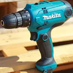 Шуруповерт Makita DF0300 сетевой - мініатюра 2