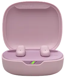 Гарнітура JBL WAVE FLEX 2 Pink (JBLWFLEX2PIK) - мініатюра 3