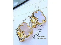 Сережки Stainlees Steel 1 161