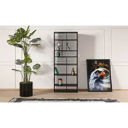 Стелаж Welovemebel Футура 80x35x200 см - мініатюра 3