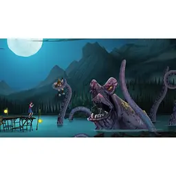 Ключ активації Microsoft 3 Minutes to Midnight для Xbox One/Series S/X - мініатюра 11