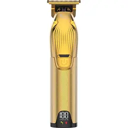 Тример для окантовки TICO Professional Pro Expert Mini Gold (100415GO) [78111]