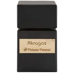 Парфумована вода оригінал Tiziana Terenzi Akragas 100 мл тестер Parfum