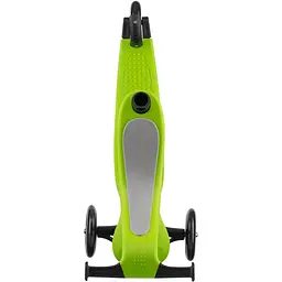 Самокат Miqilong Alamo, зелений (ALAMO-125-GREEN) - мініатюра 9