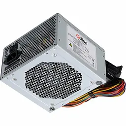 Блок живлення Qdion 600W (QD-600) (QD600) Б/в