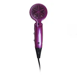 Фен Adler AD 223 pink - мініатюра 5