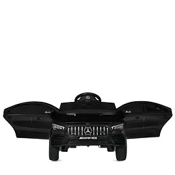 Дитячий електромобіль-машина Bambi M 5851EBLRS-2 до 30 кг - мініатюра 4