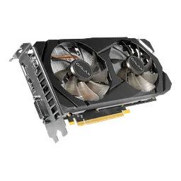 Відеокарта GeForce GTX 1660 Super 6GB Galax (GALAX-GTX1660 SUPER) Б/В