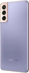 Смартфон Samsung Galaxy S21+ 5G 8/128Gb Phantom Violet SM-G996U 1SIM (USA Version) - мініатюра 7