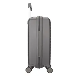 Валіза Semi Line 20" S Graphite (T5829-1) - мініатюра 3