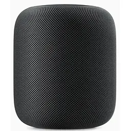 Акустика Apple розумна HomePod - сіра (MQHW2)