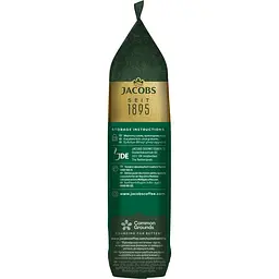 Кава мелена Jacobs Kronung Classic 200 г - мініатюра 4